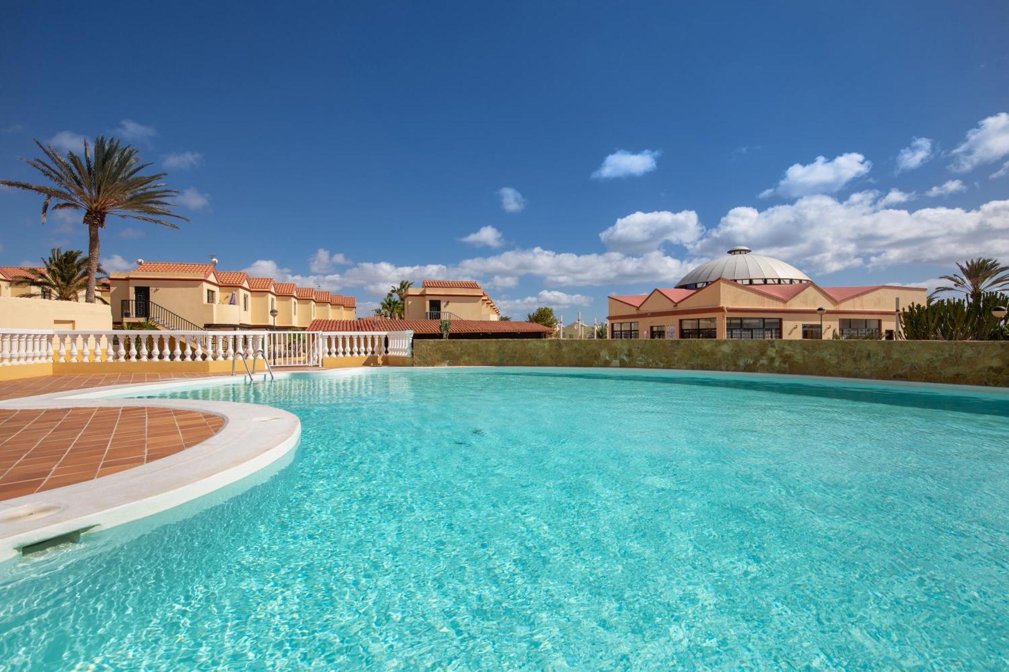 Casa Curro Costa Calma Villa Eksteriør bilde